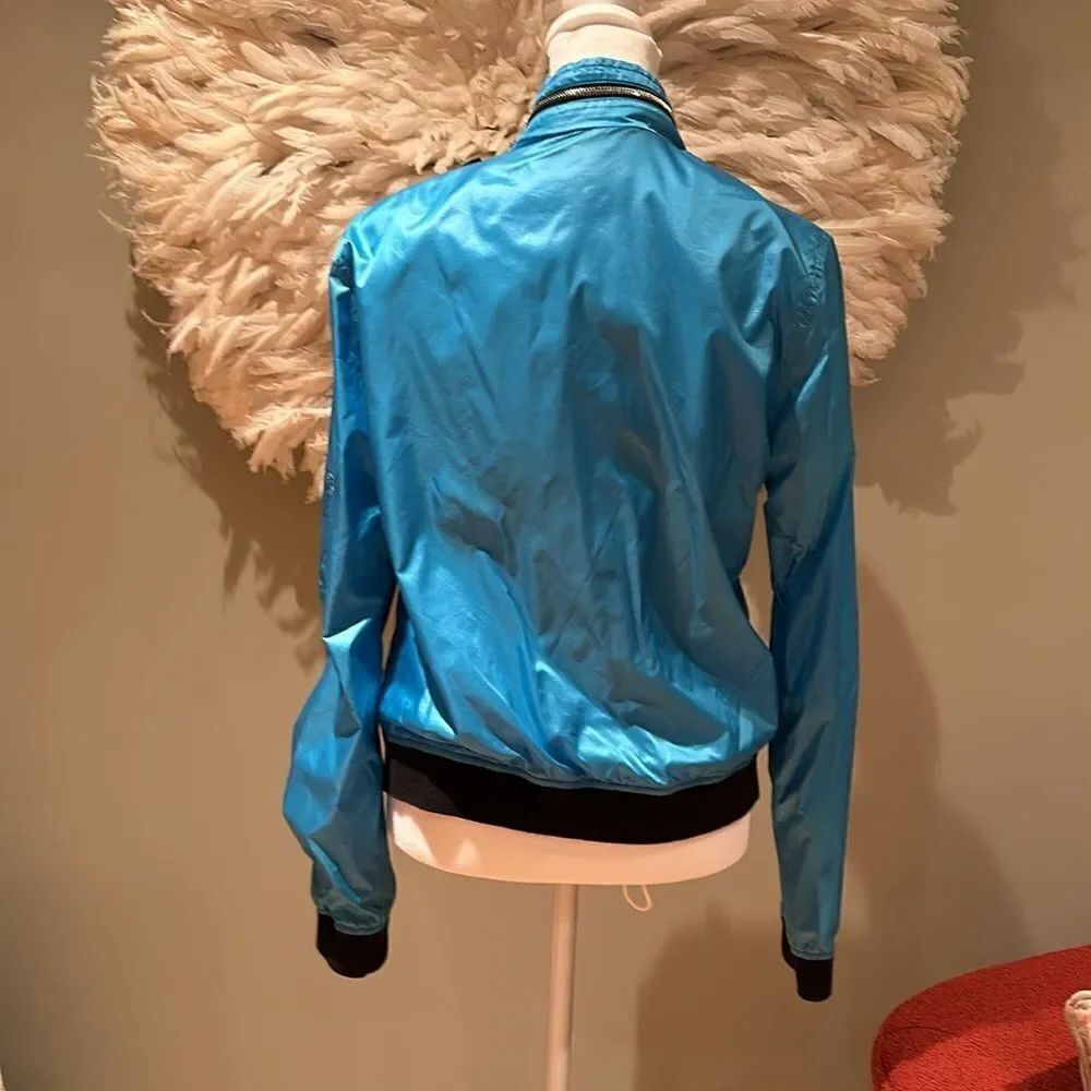 Rag & bone bomber jacket - Picture 5 of 7